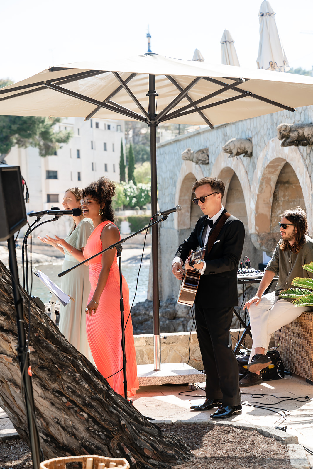 Traumhochzeit Mallorca