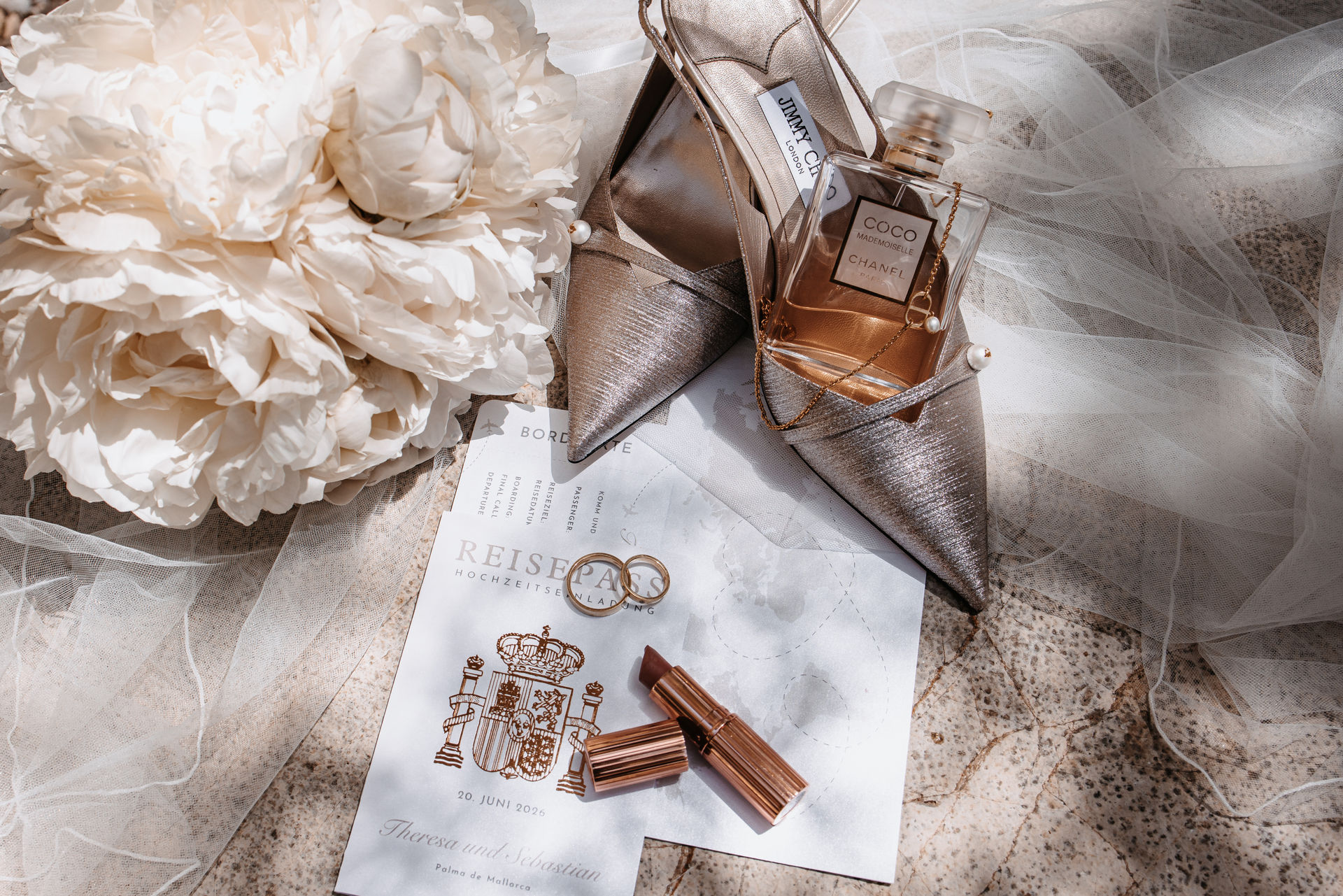 Hospes Maricel Wedding