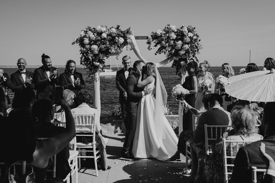 Luxury Wedding Hospes Maricel