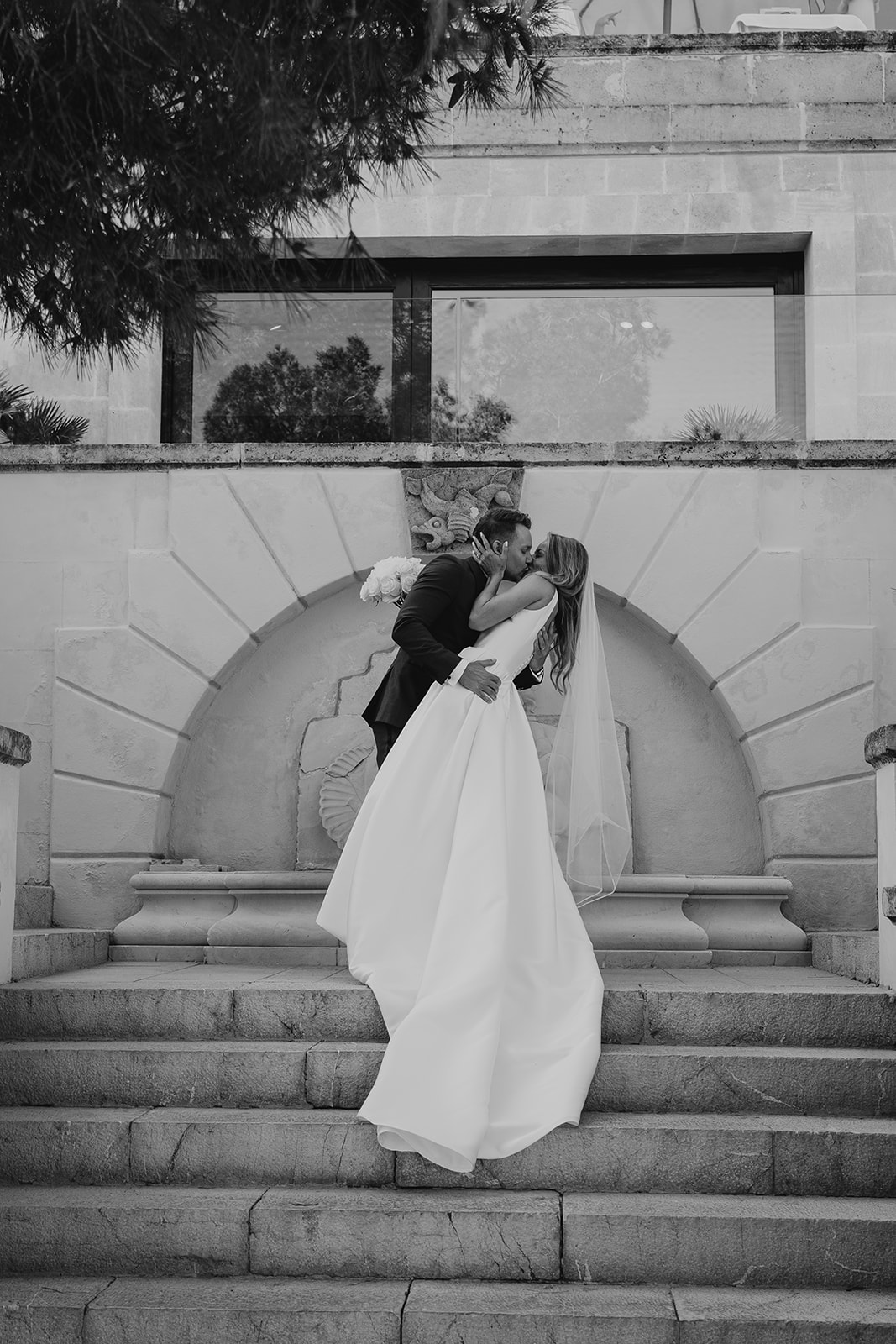 Hospes Maricel Wedding