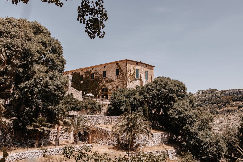 °10 Finca Comassema