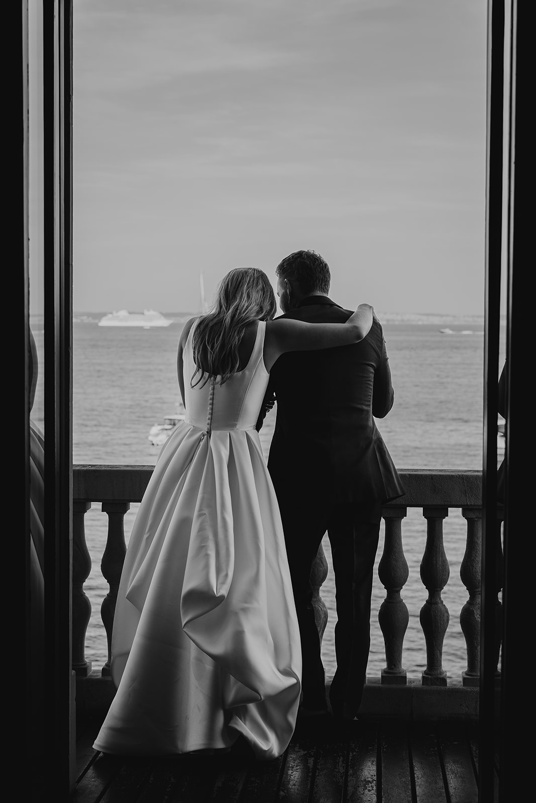 Hospes Maricel Wedding