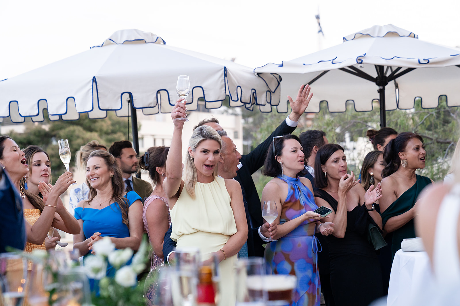 Hospes Maricel Wedding