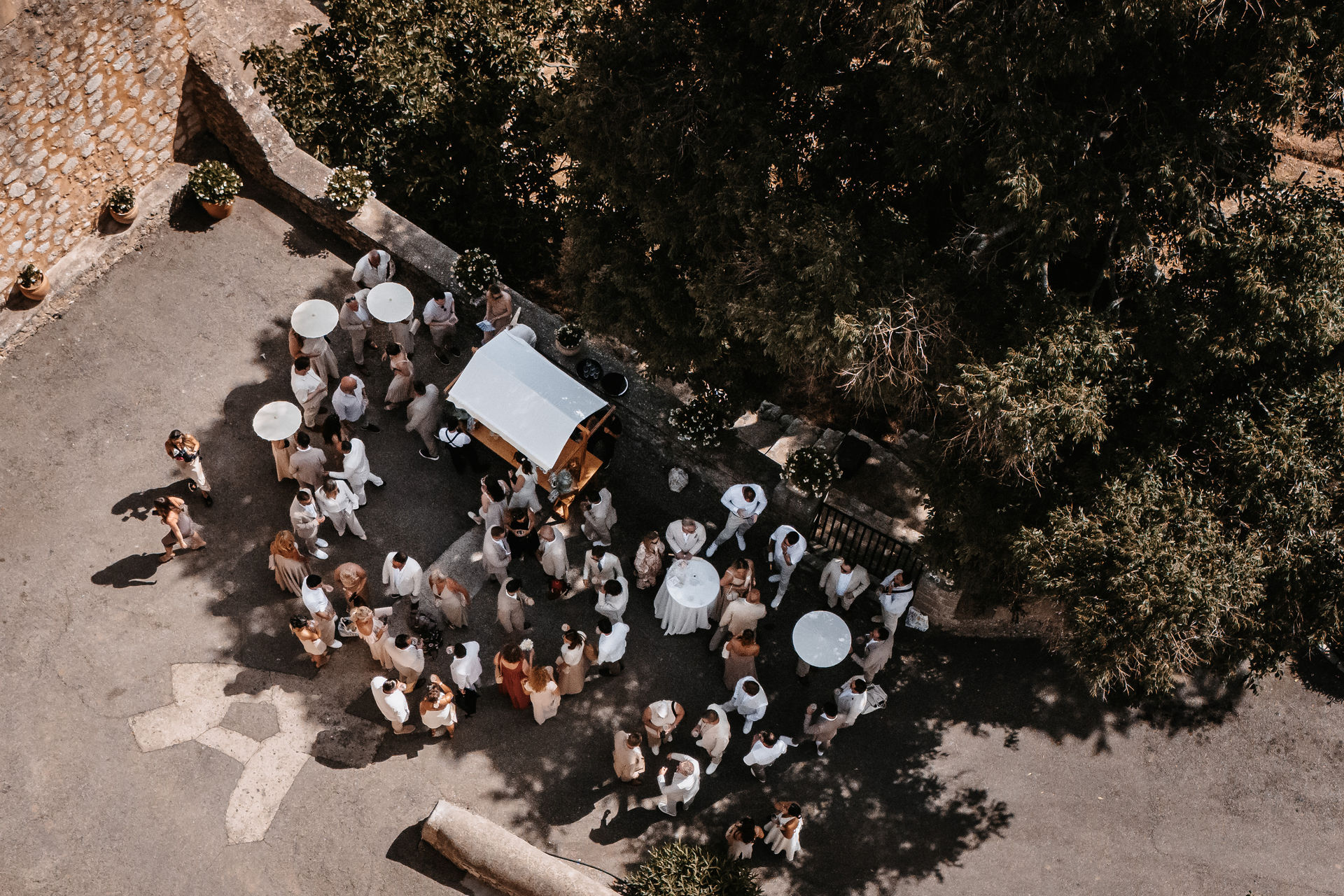 Hochzeitsplaner Mallorca