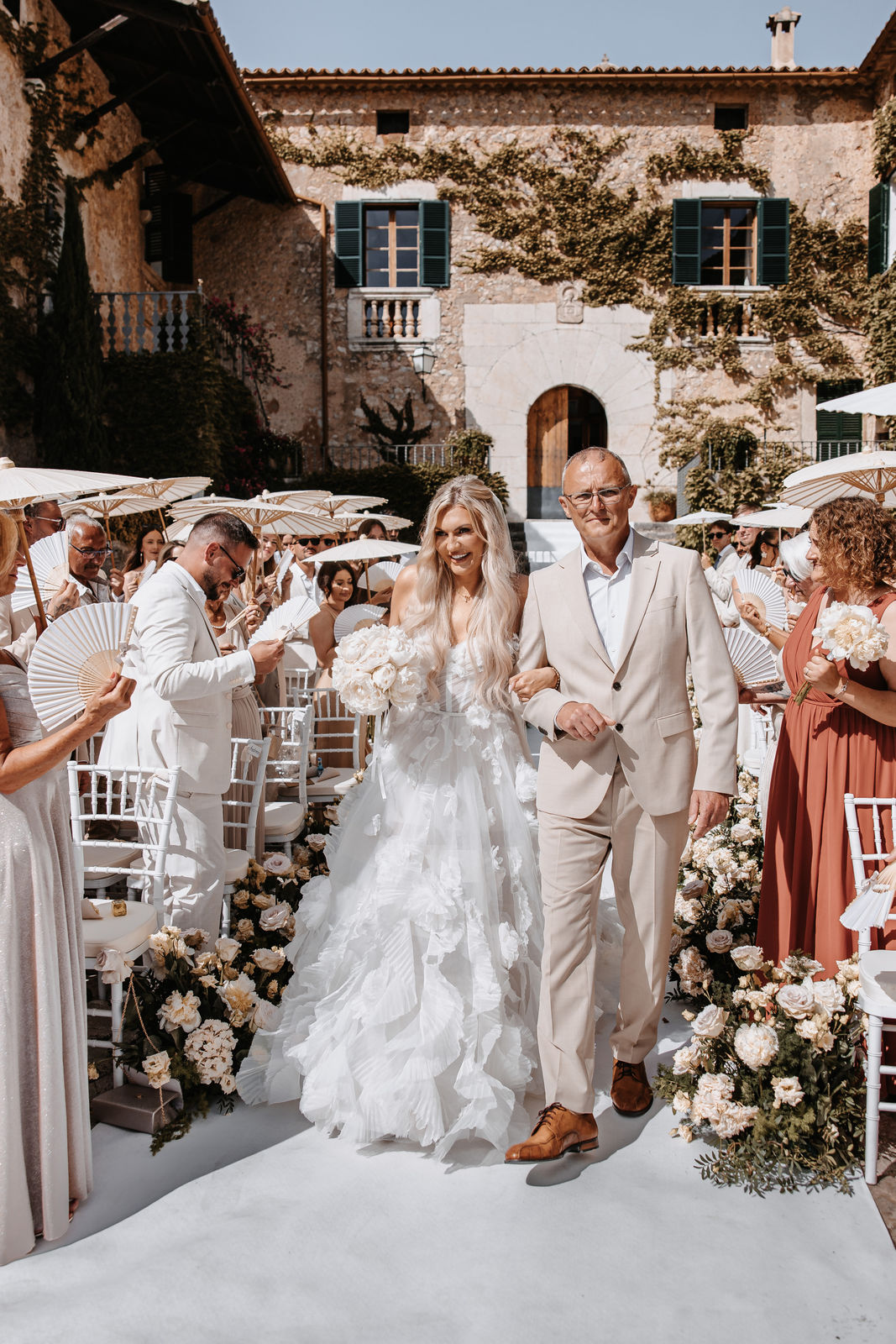 Dream Wedding Mallorca