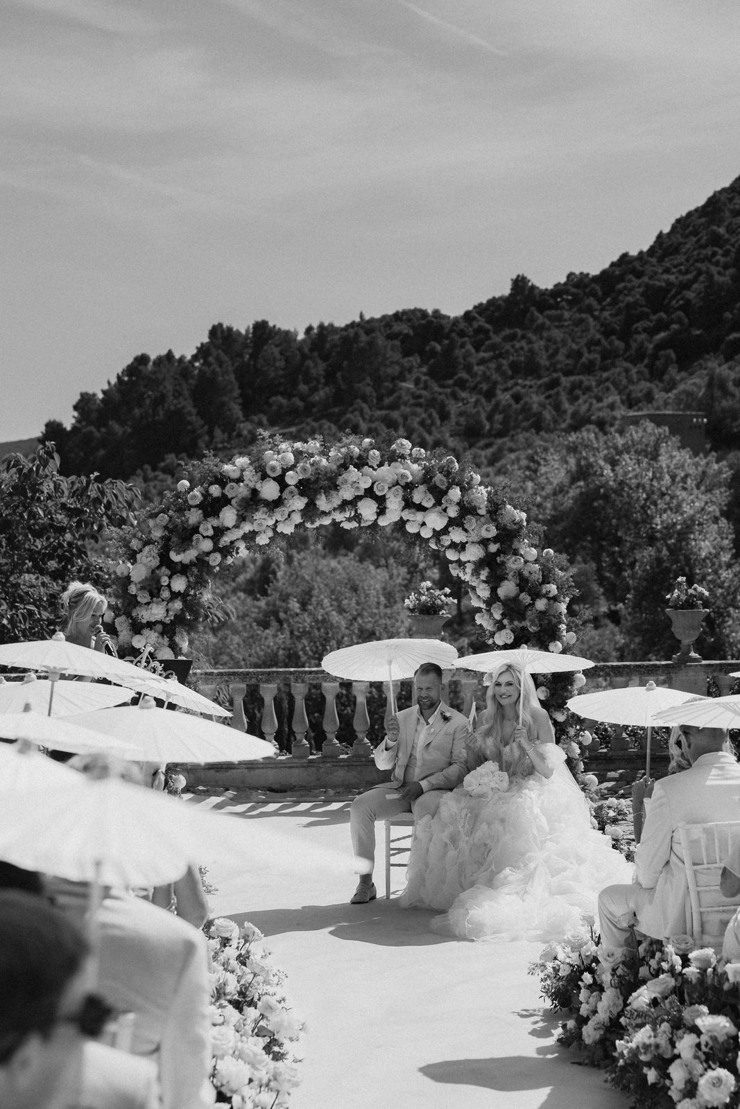 Hochzeitsplaner Mallorca