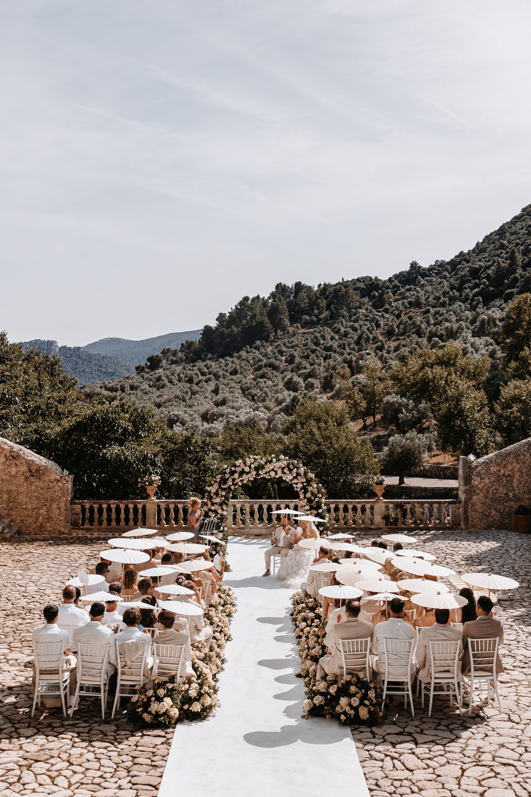 Hochzeitsplaner Mallorca