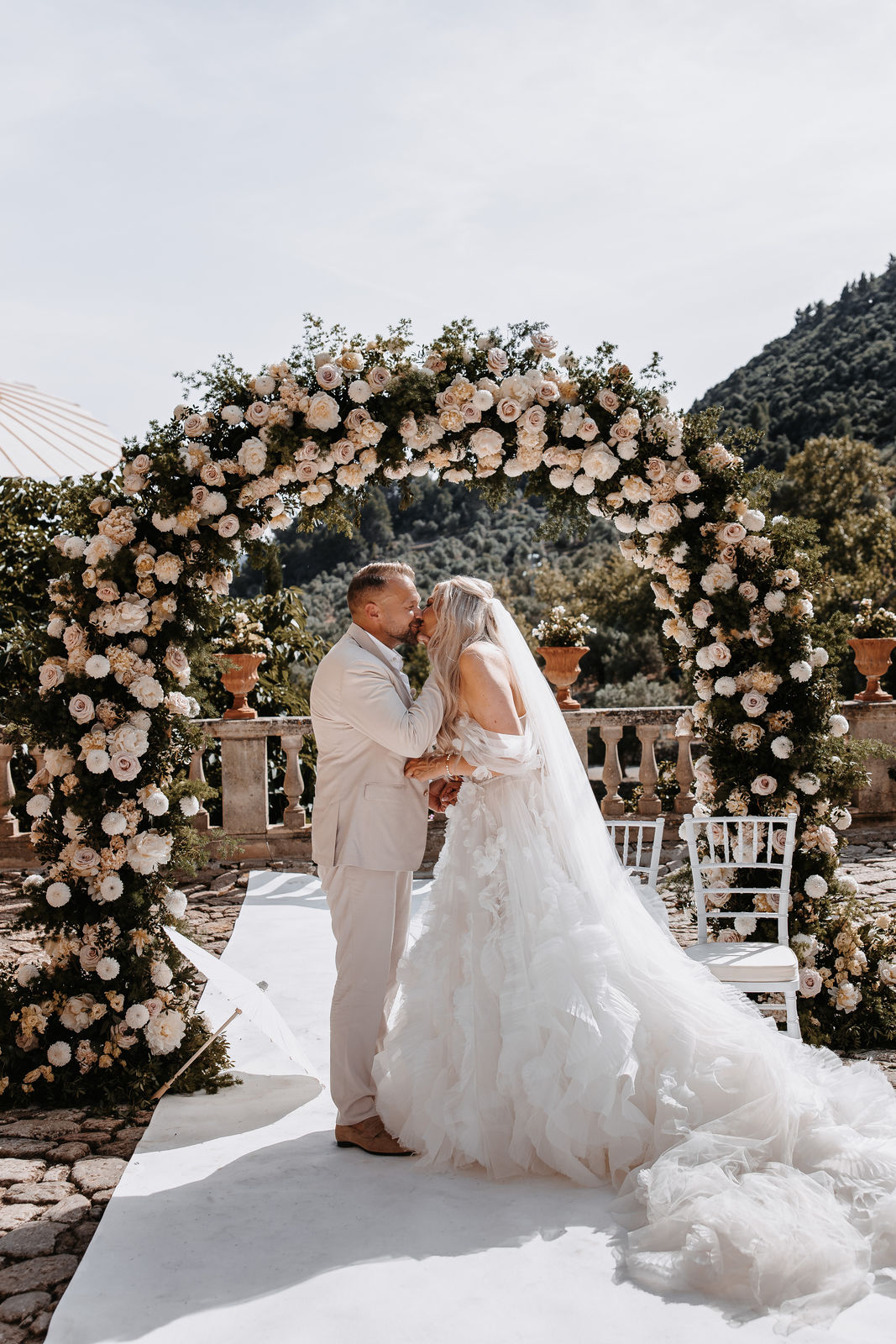 Hochzeitsplaner Mallorca