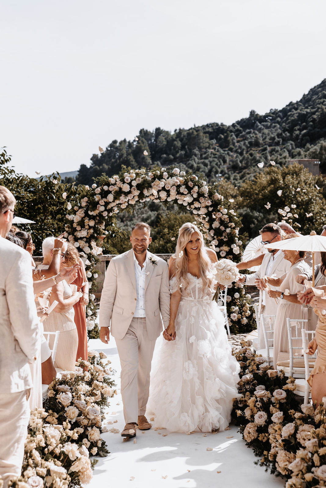 Dream Wedding Mallorca