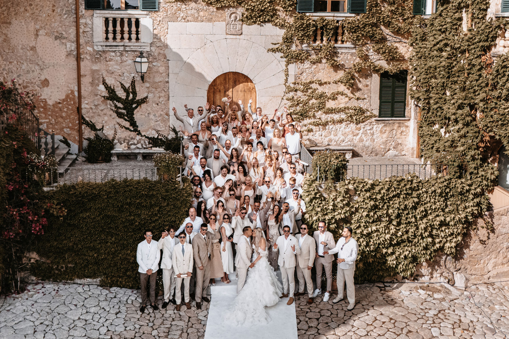 Dream Wedding Mallorca