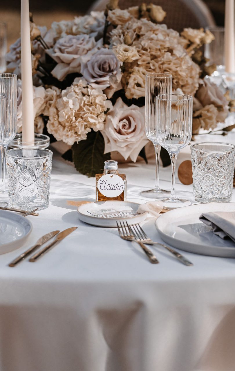 Traumhochzeit Mallorca