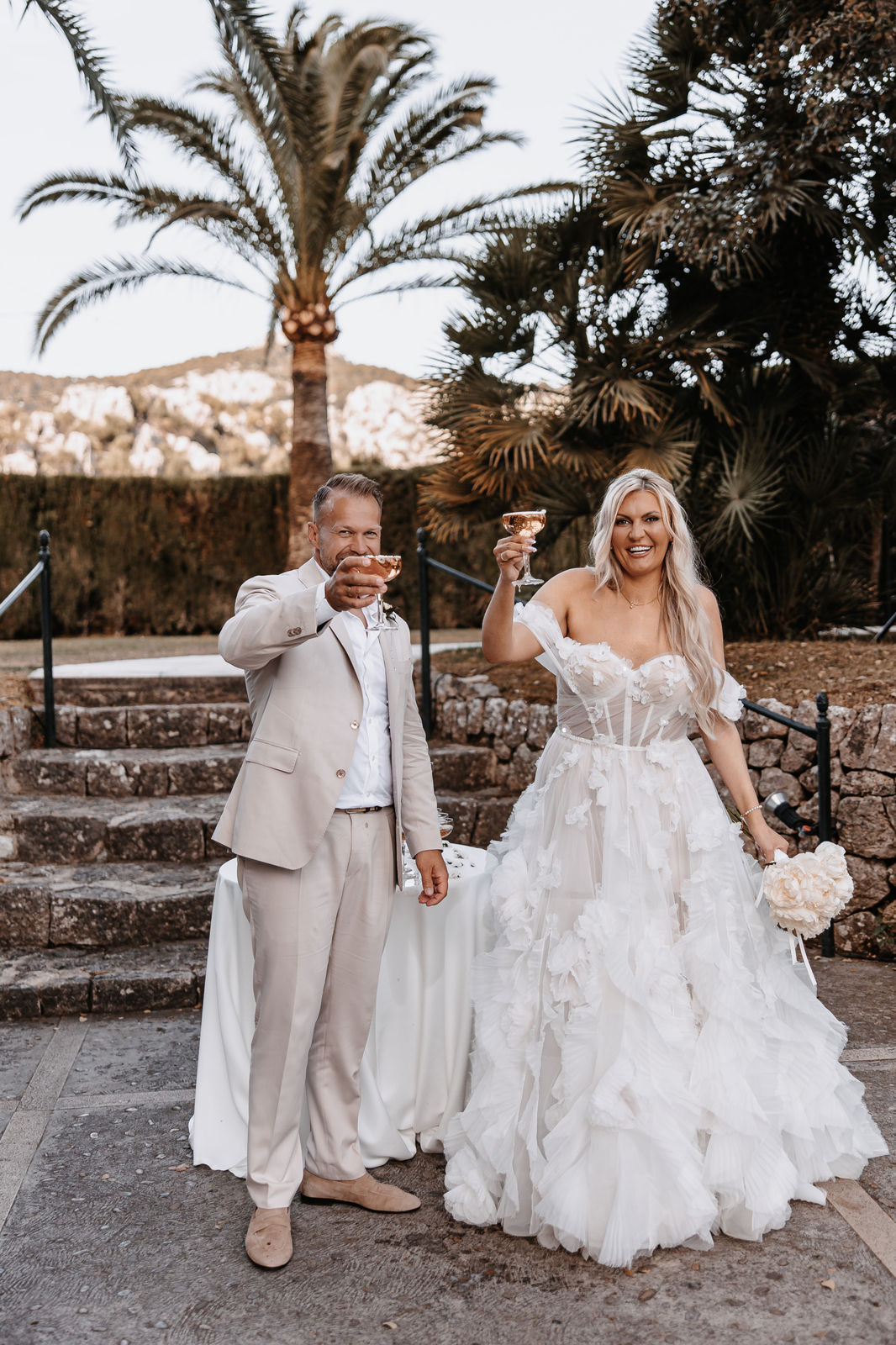 Dream Wedding Mallorca