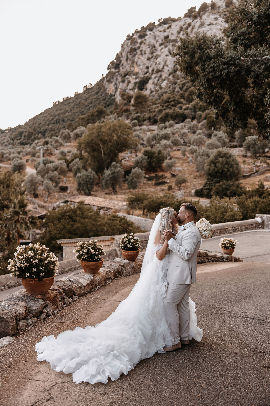 Dream Wedding Mallorca