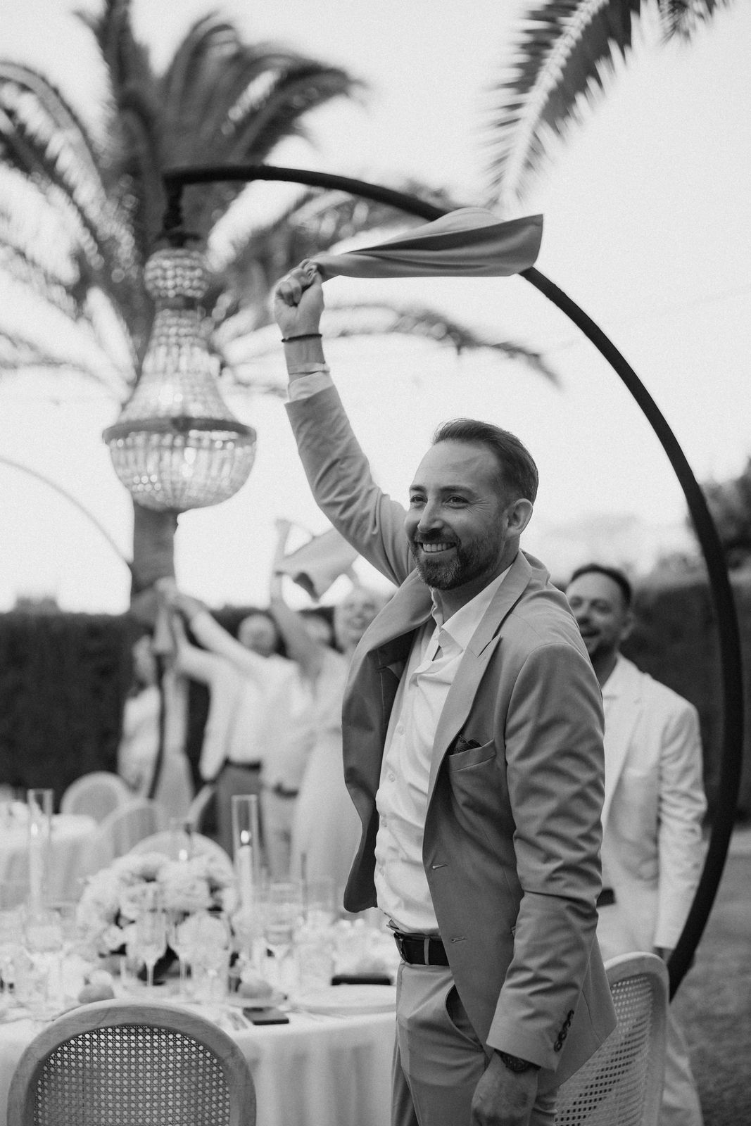 Traumhochzeit Mallorca