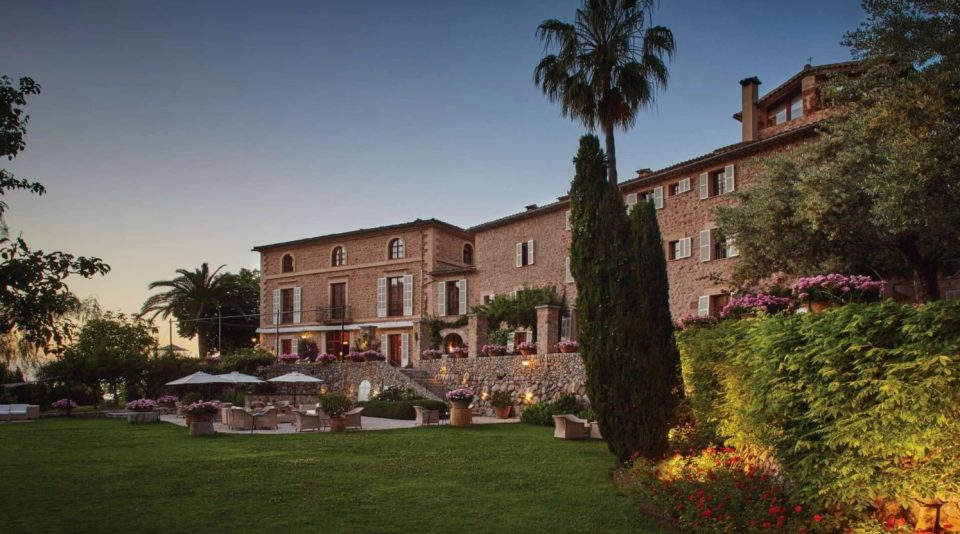 °59 Belmond La Residencia