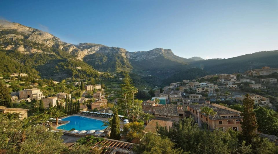 °59 Belmond La Residencia