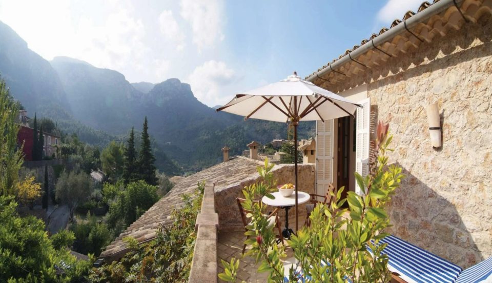 °59 Belmond La Residencia