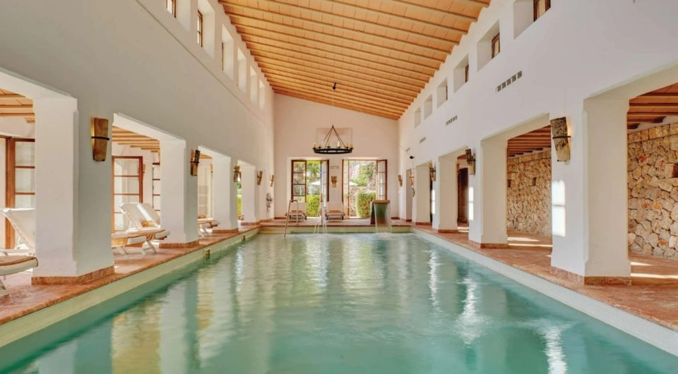 °59 Belmond La Residencia