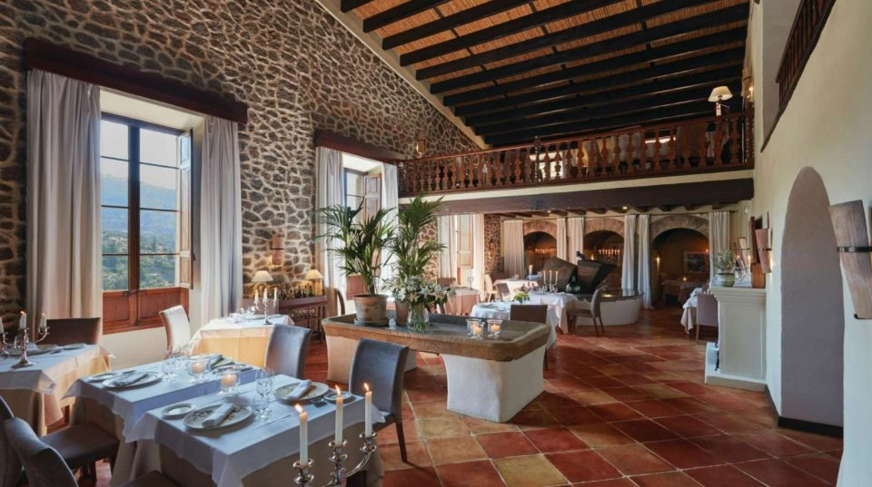 °59 Belmond La Residencia