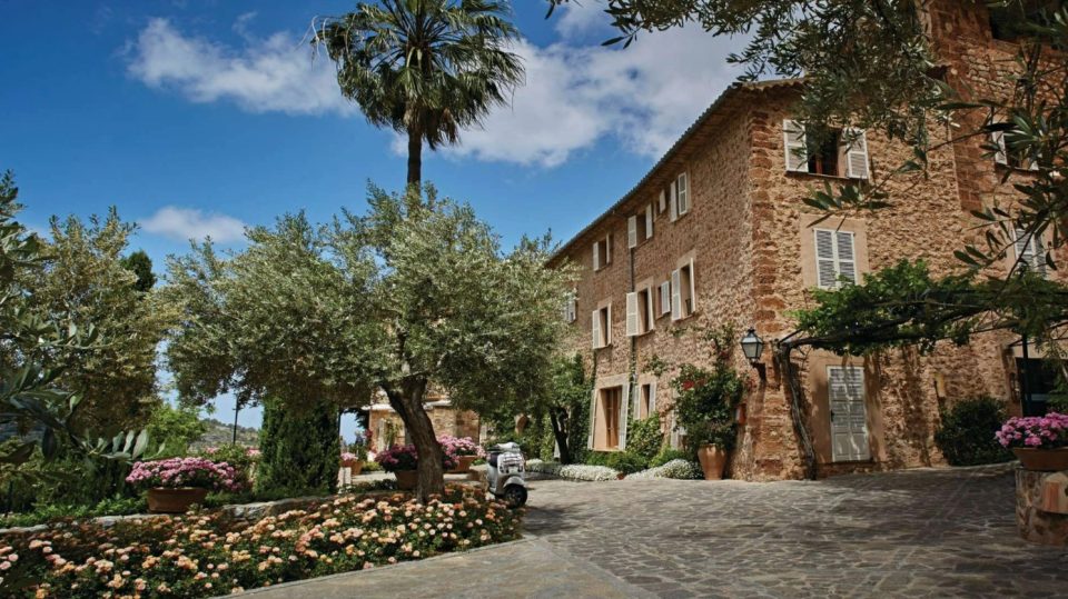 °59 Belmond La Residencia