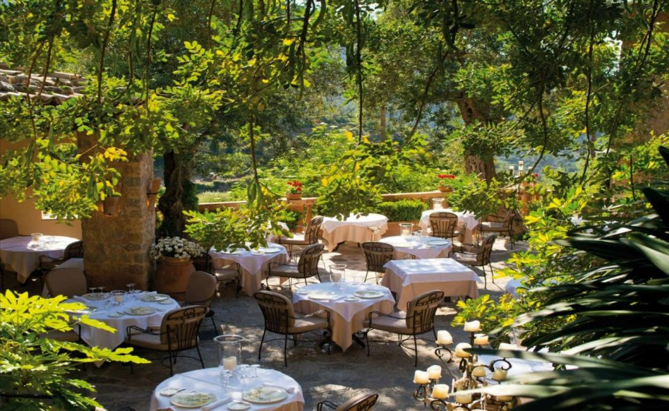 °59 Belmond La Residencia
