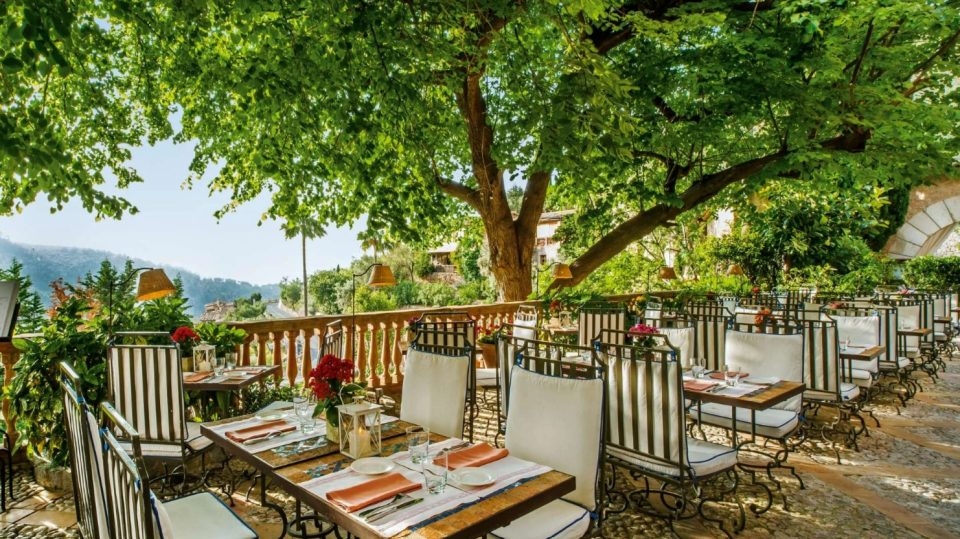 °59 Belmond La Residencia