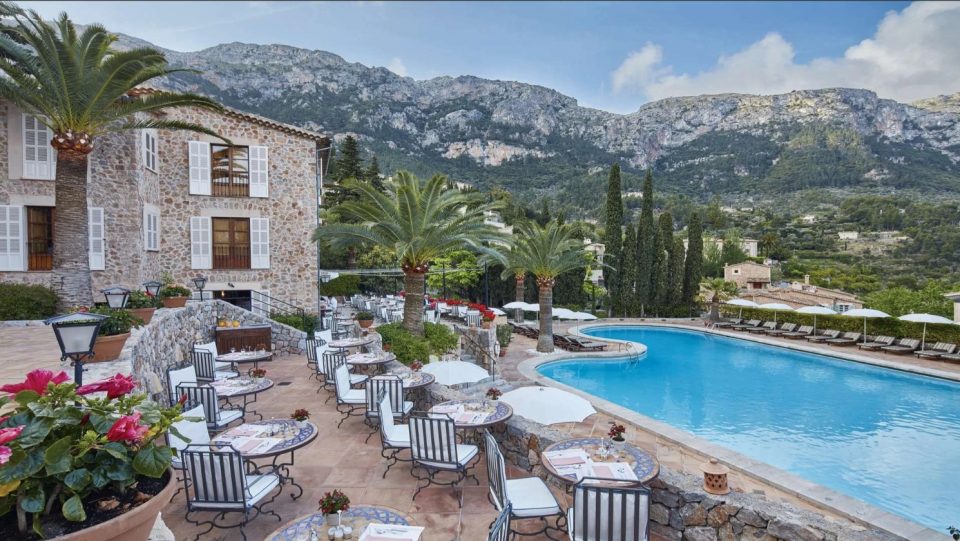 °59 Belmond La Residencia