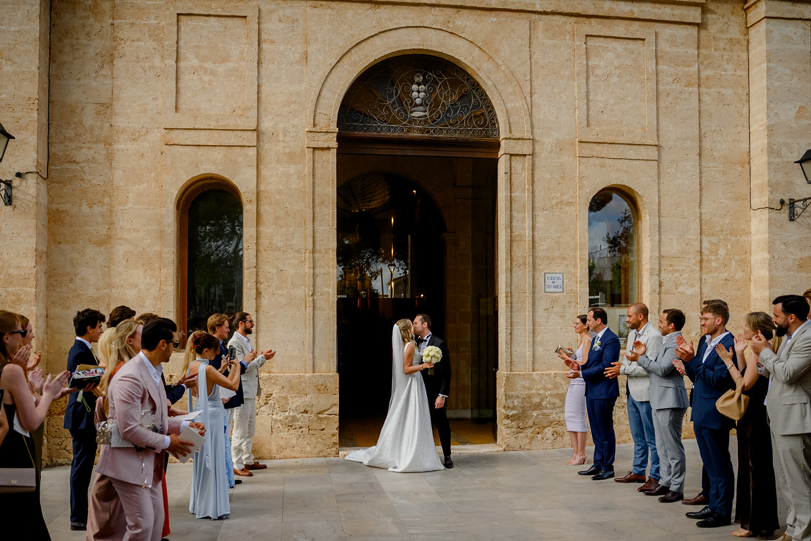 Dream Wedding Mallorca
