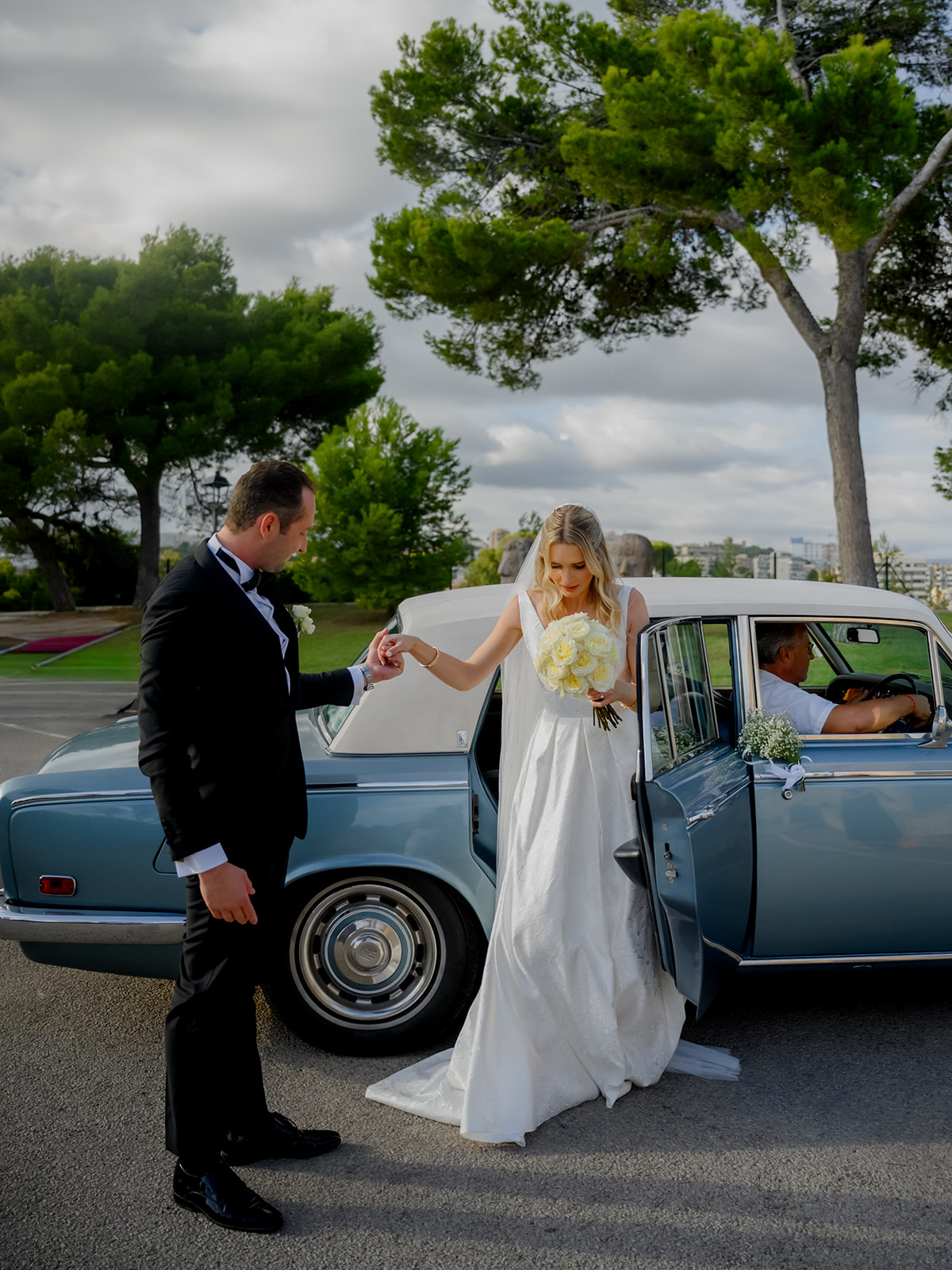 Luxus Hochzeit Mallorca