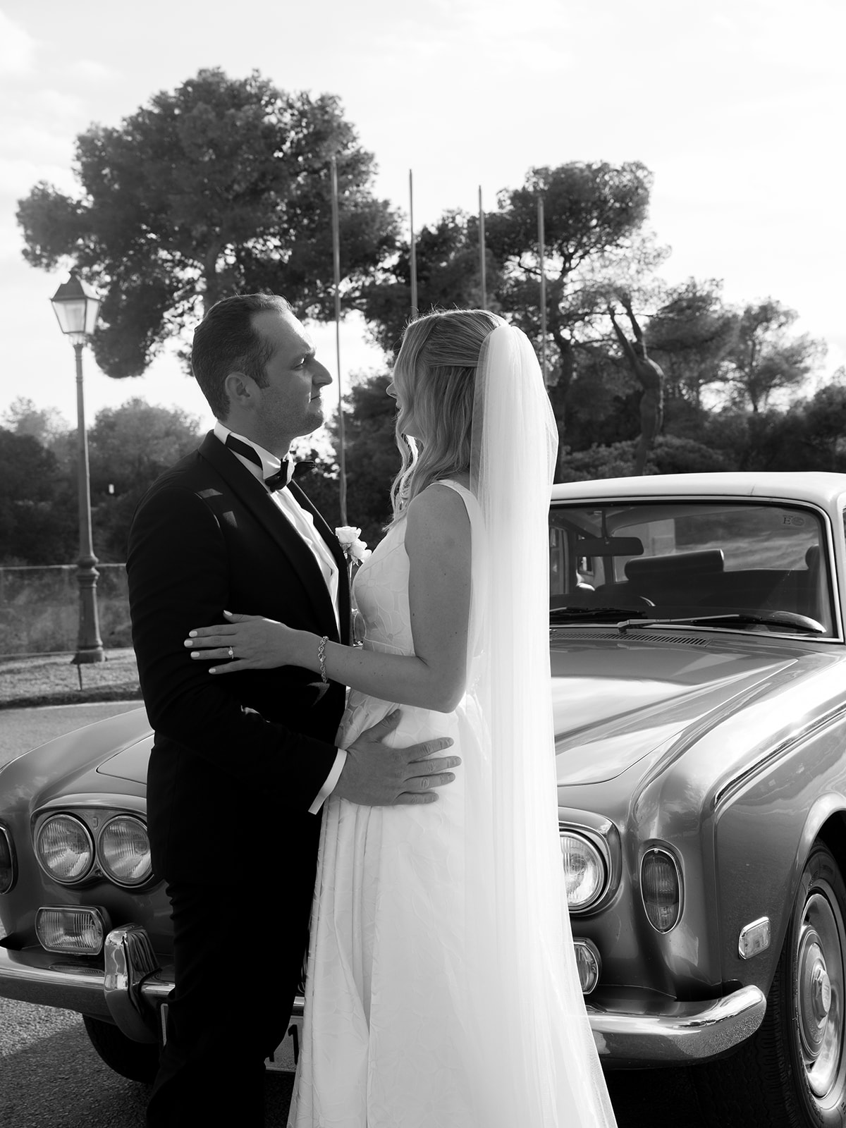 Dream Destination Wedding