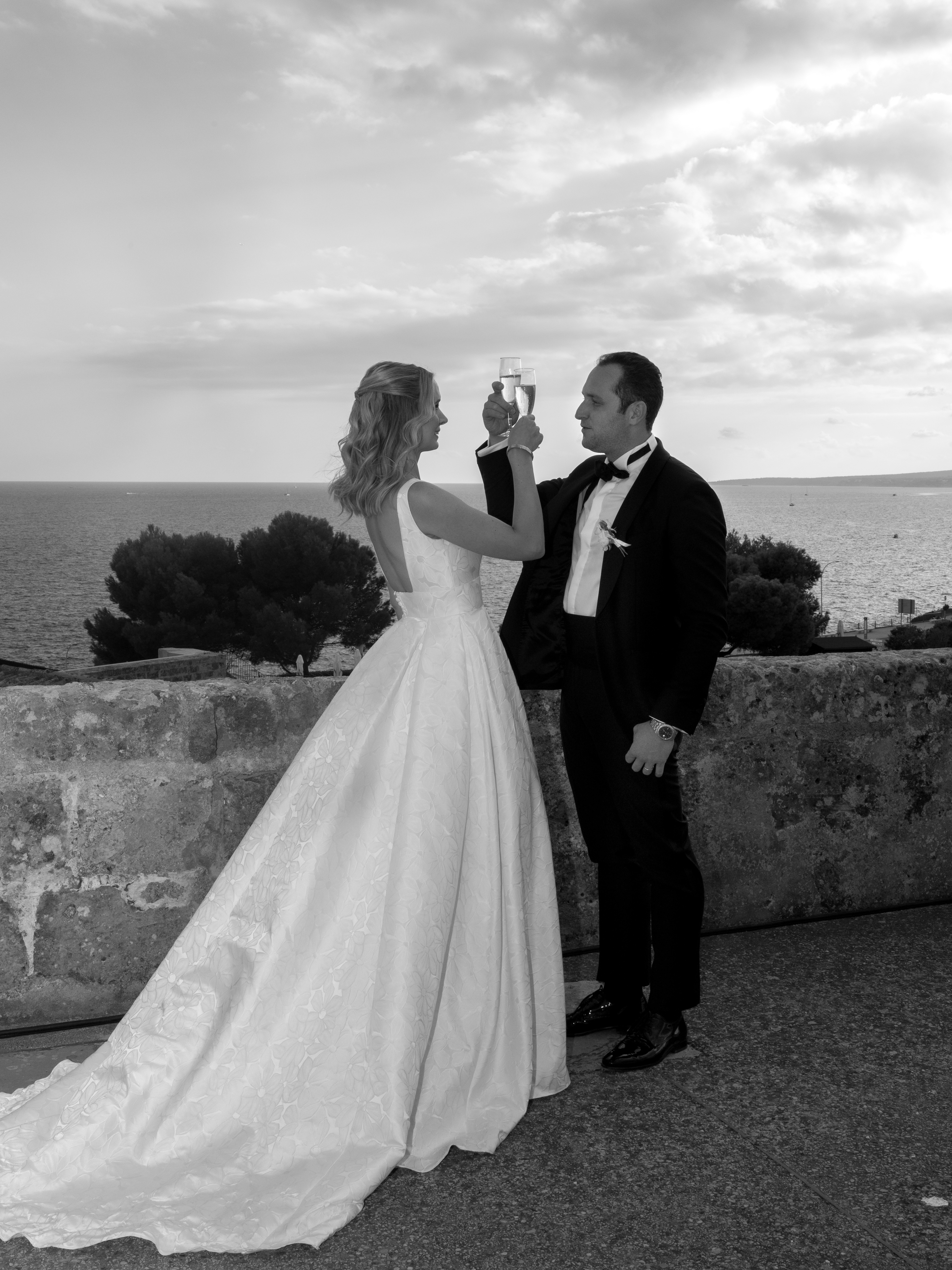 Hochzeitsplaner Mallorca