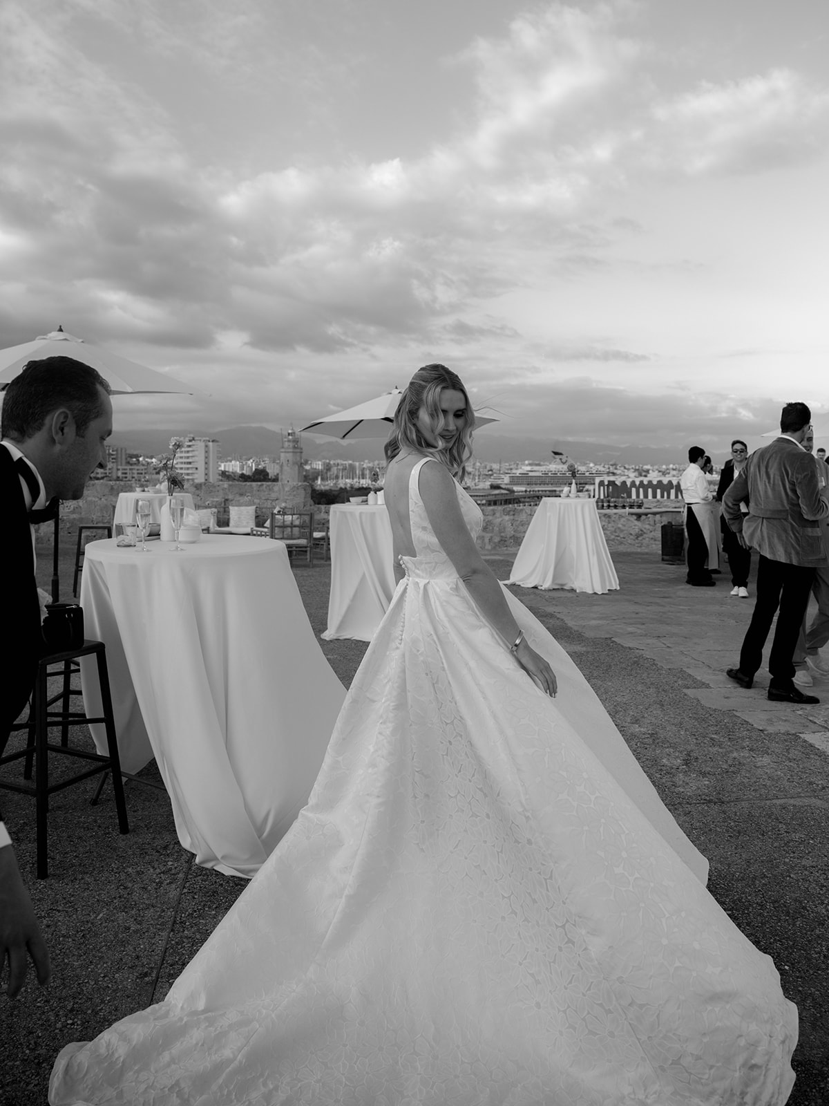 Mallorca Hochzeitsplaner