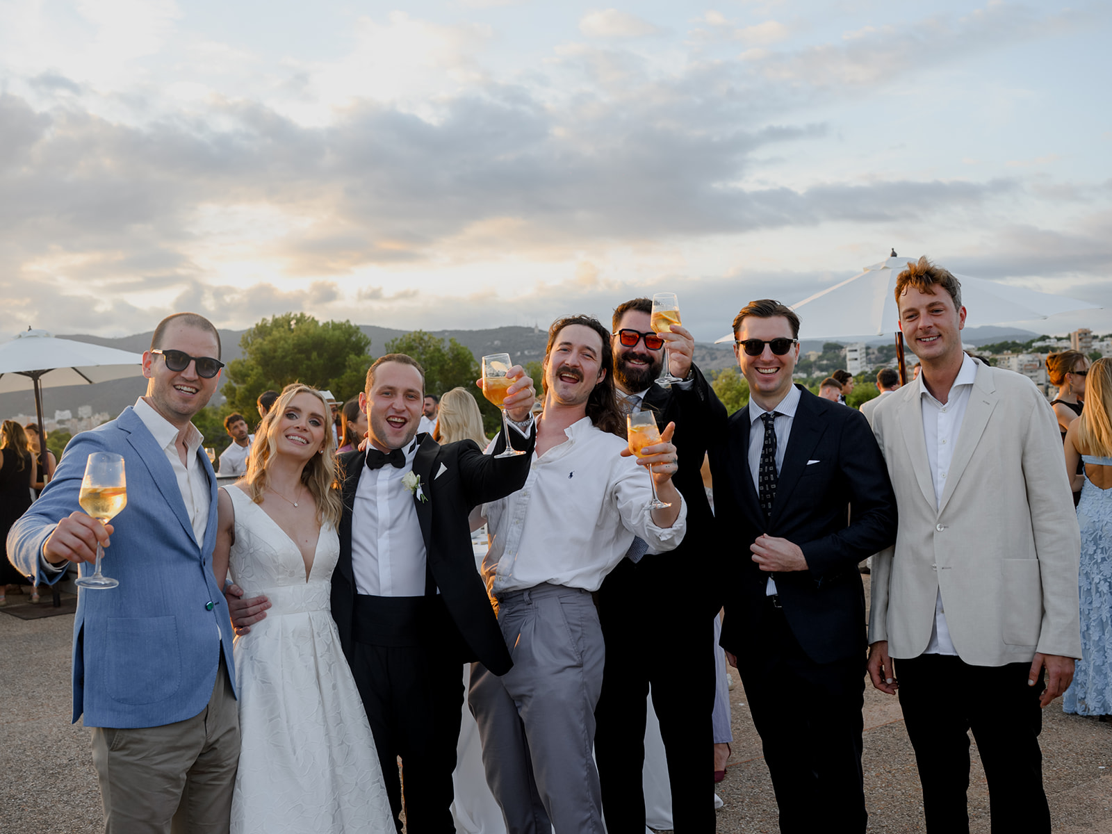 Mallorca Hochzeitsplaner