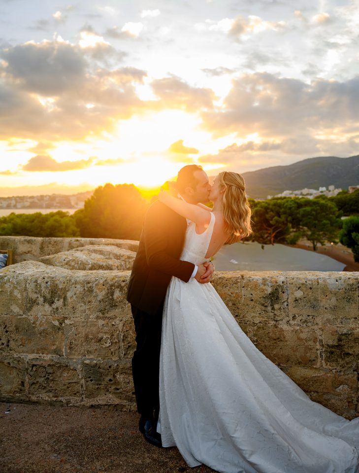 Dream Wedding Mallorca