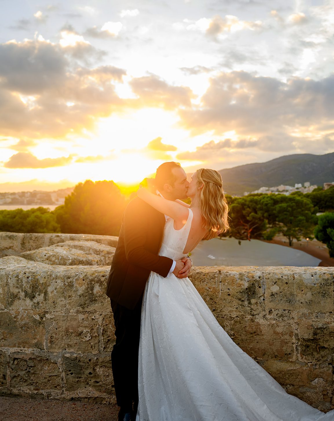 Dream Wedding Mallorca