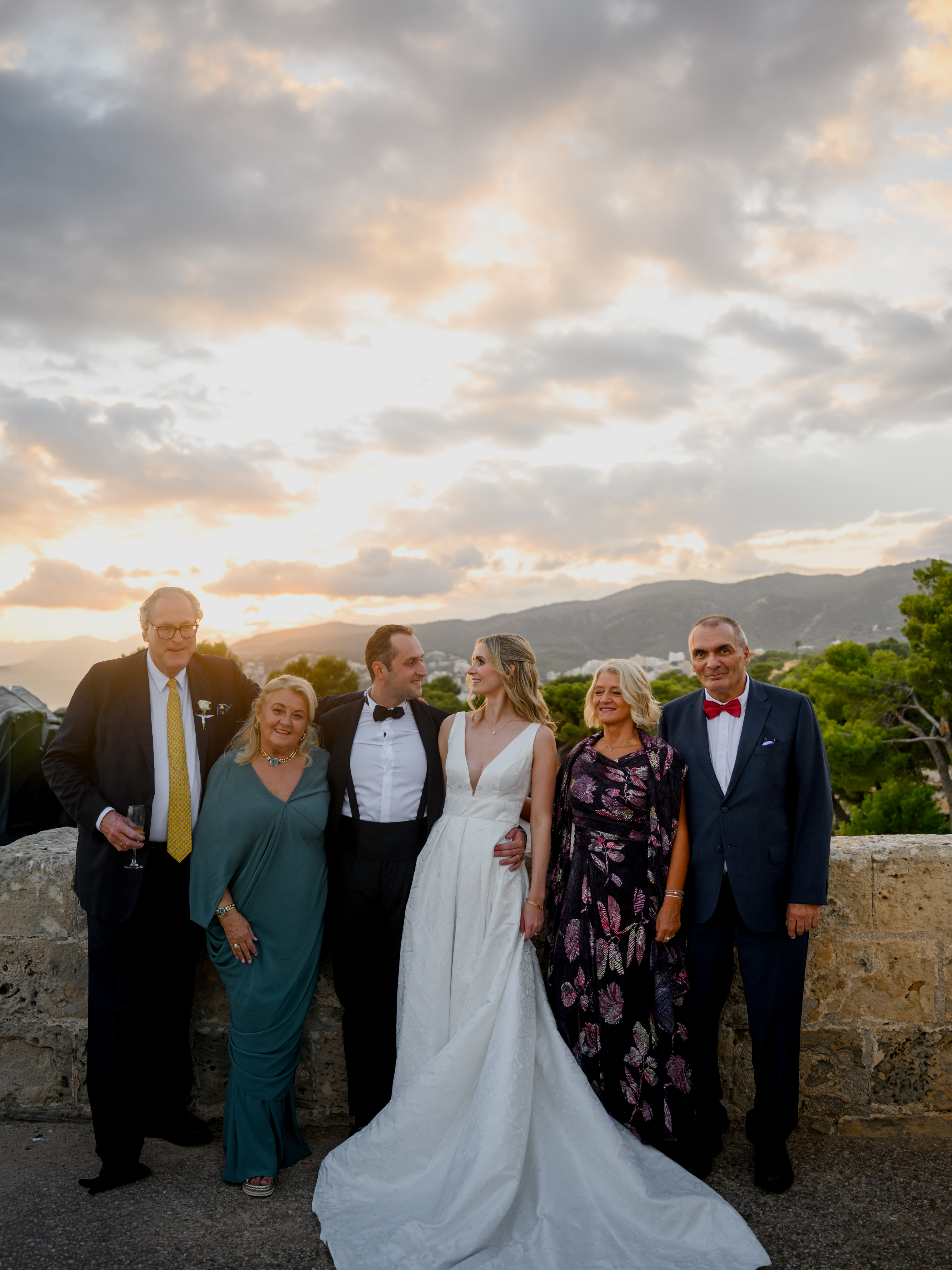 Luxury Wedding Mallorca