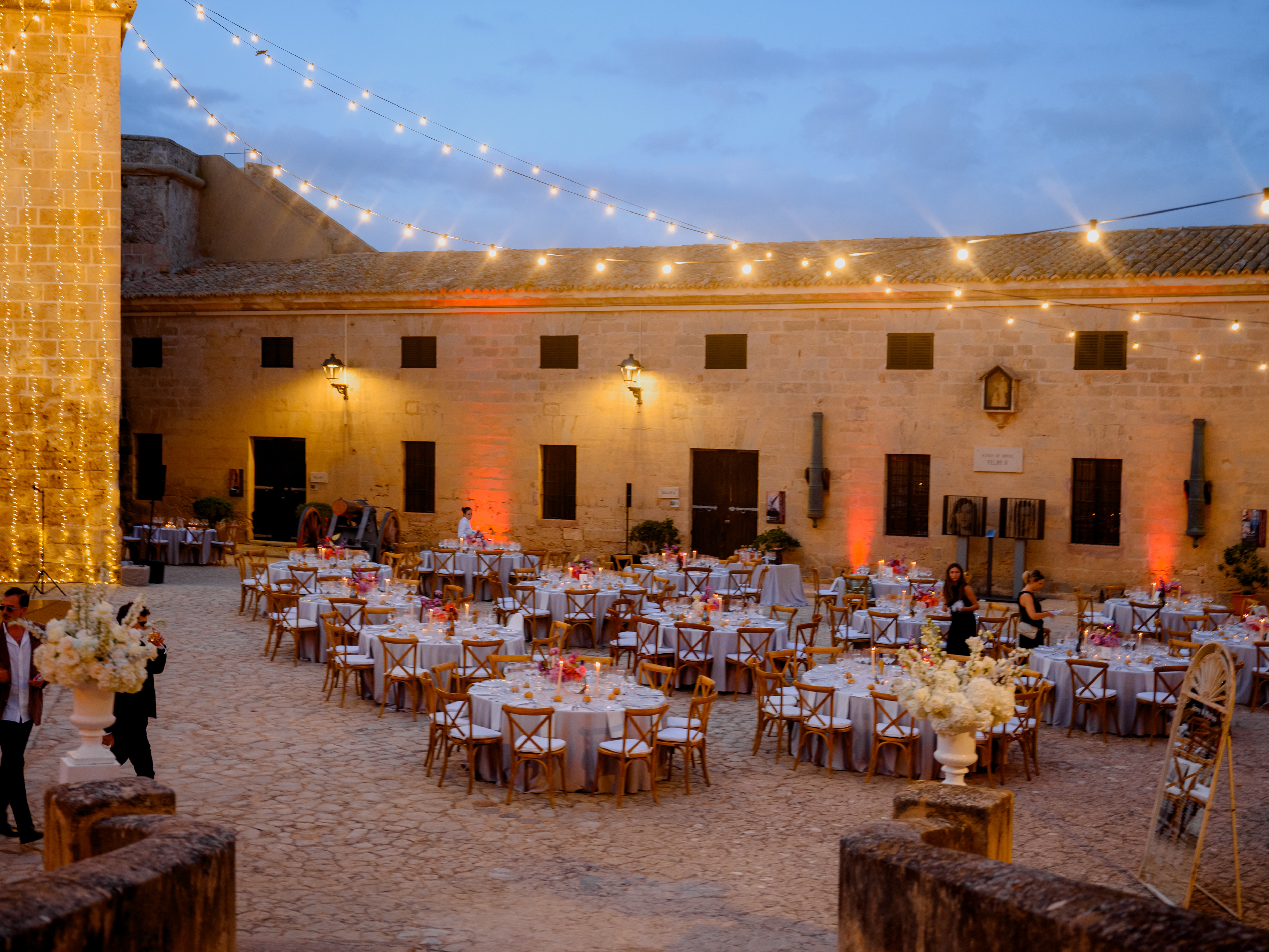 Mallorca Wedding Planner