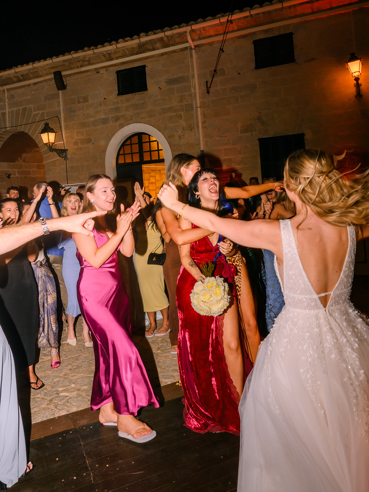 Mallorca Wedding Planner