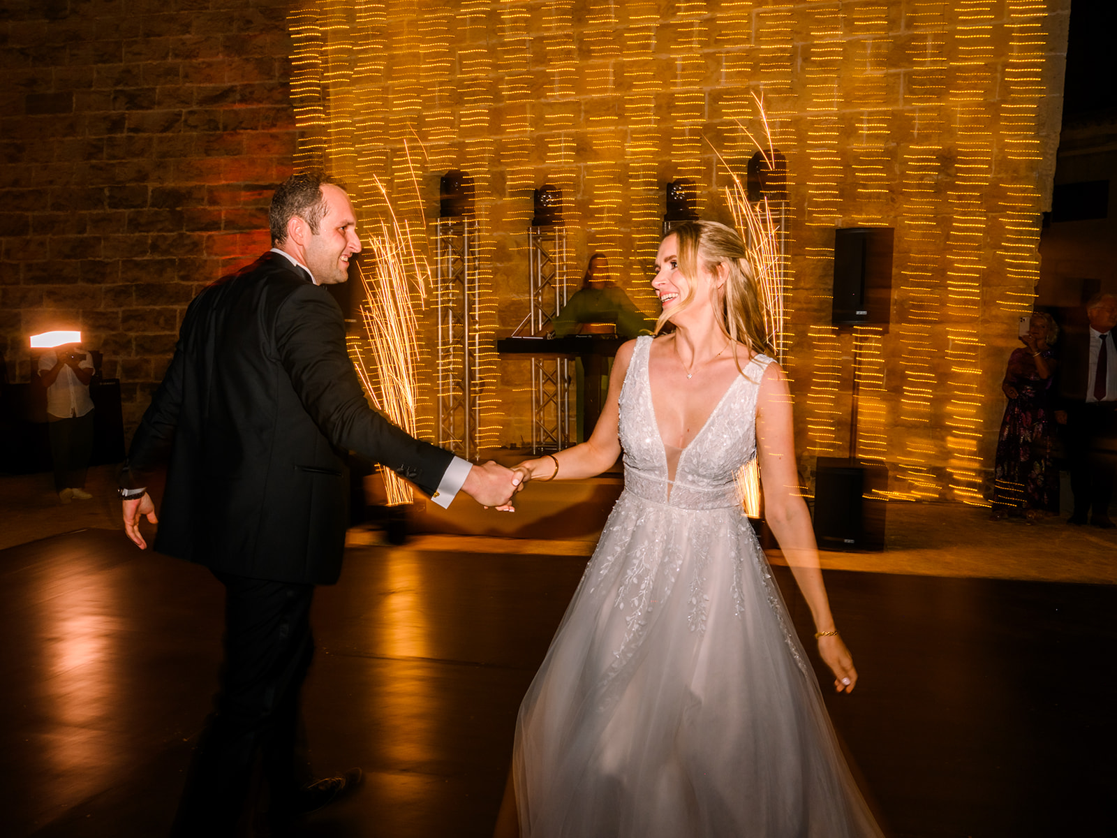 Mallorca Luxury Wedding