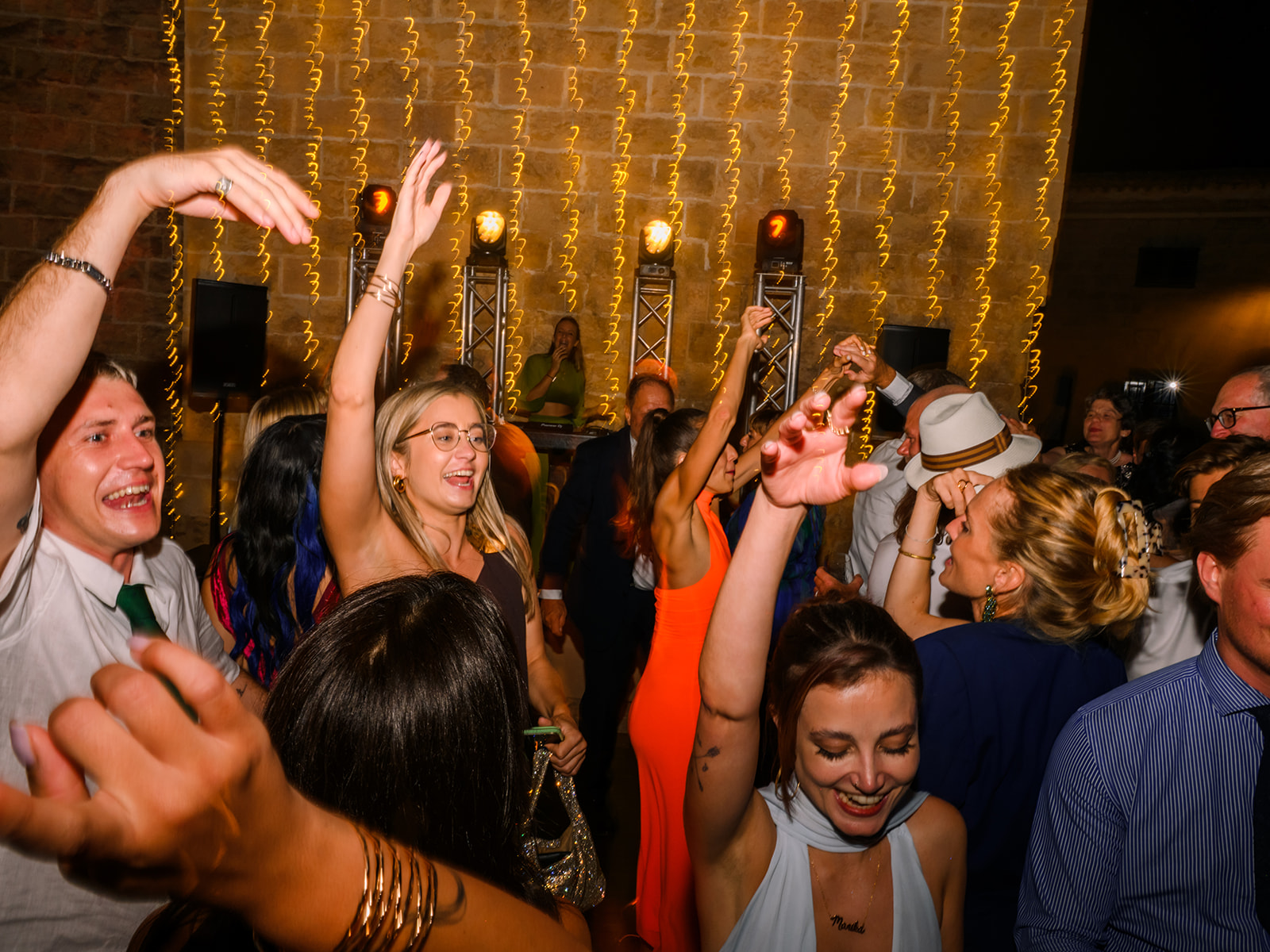 Mallorca Luxury Wedding