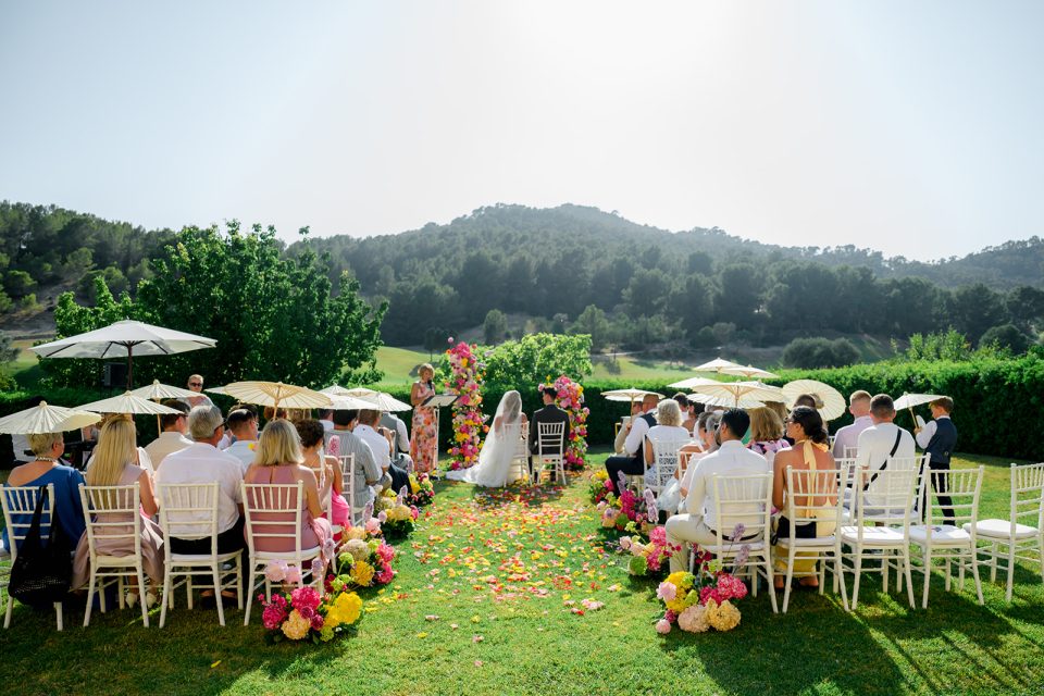 luxury wedding mallorca