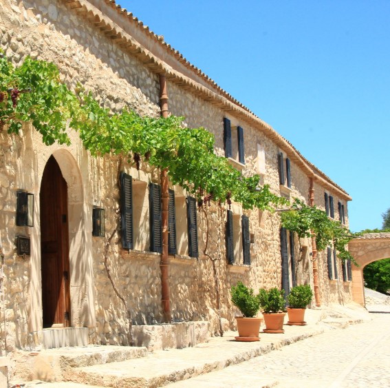 °204 Finca Serena