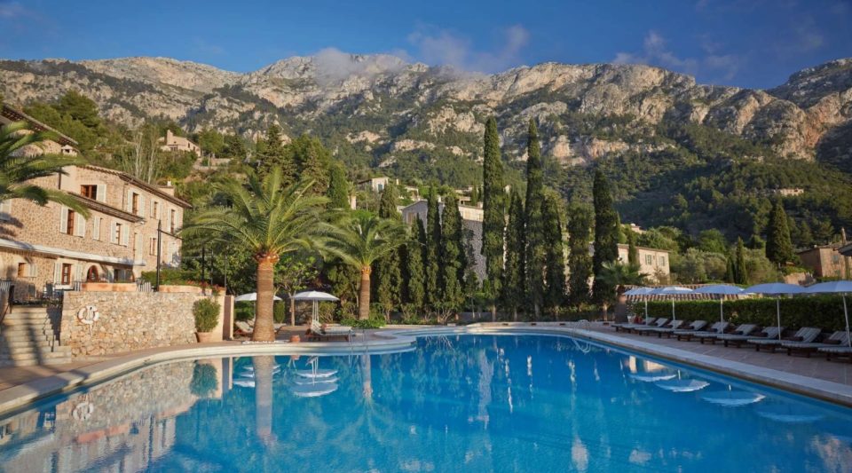 °59 Belmond La Residencia