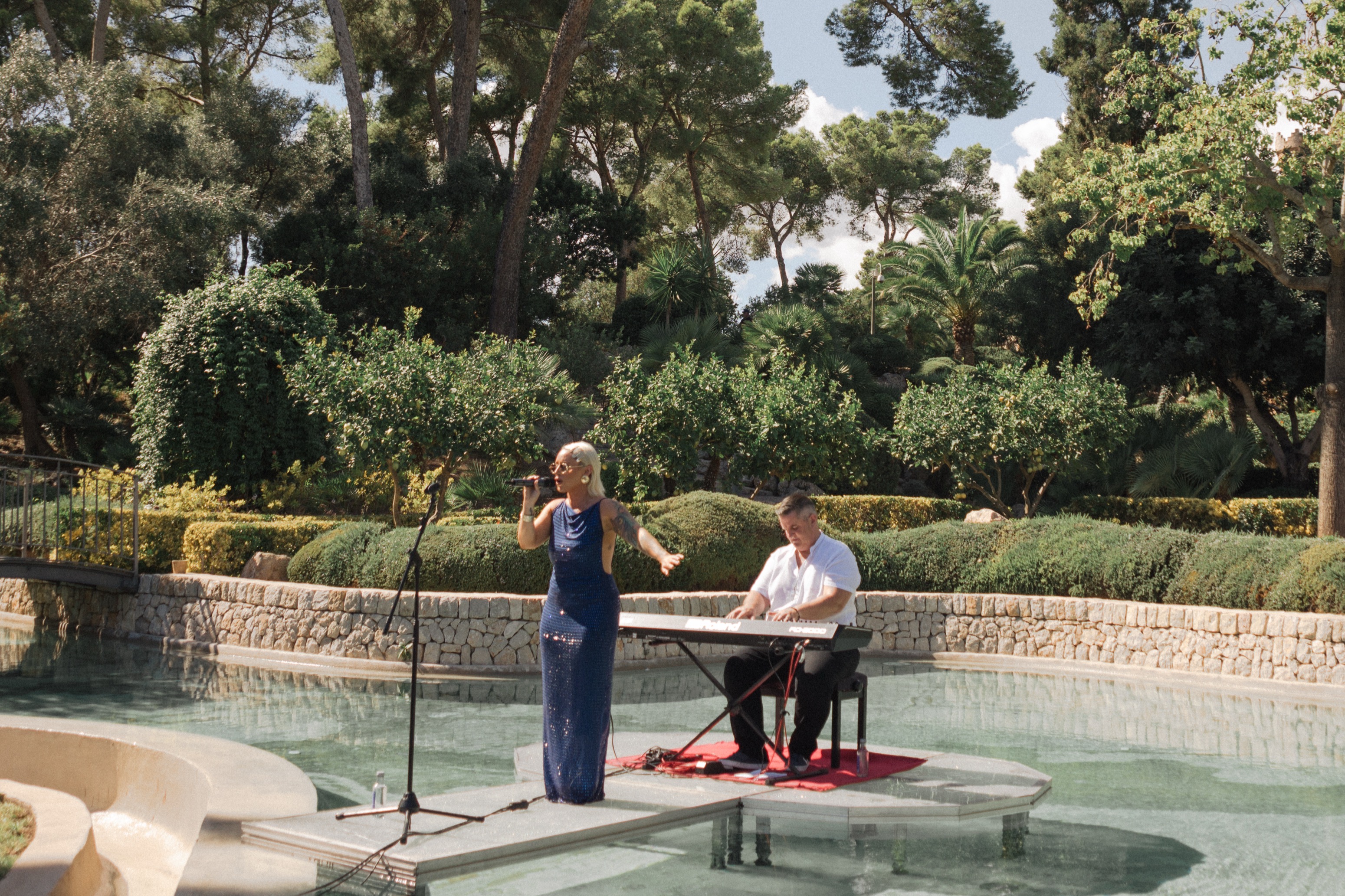 Dream Wedding Mallorca