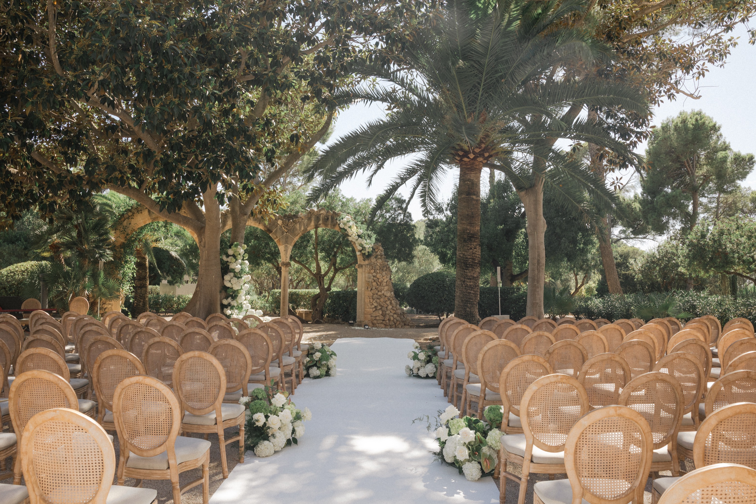 Luxus Hochzeitsplaner Mallorca