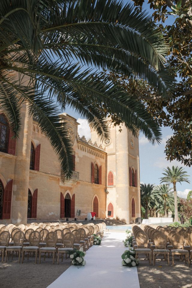 41° Castell de Bendinat