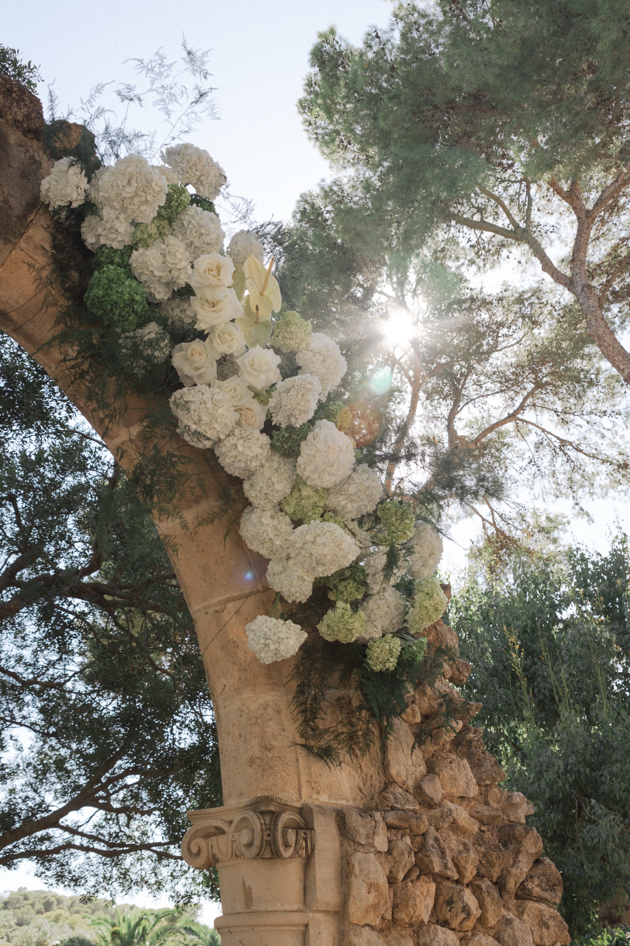 Luxus Hochzeitsplaner Mallorca
