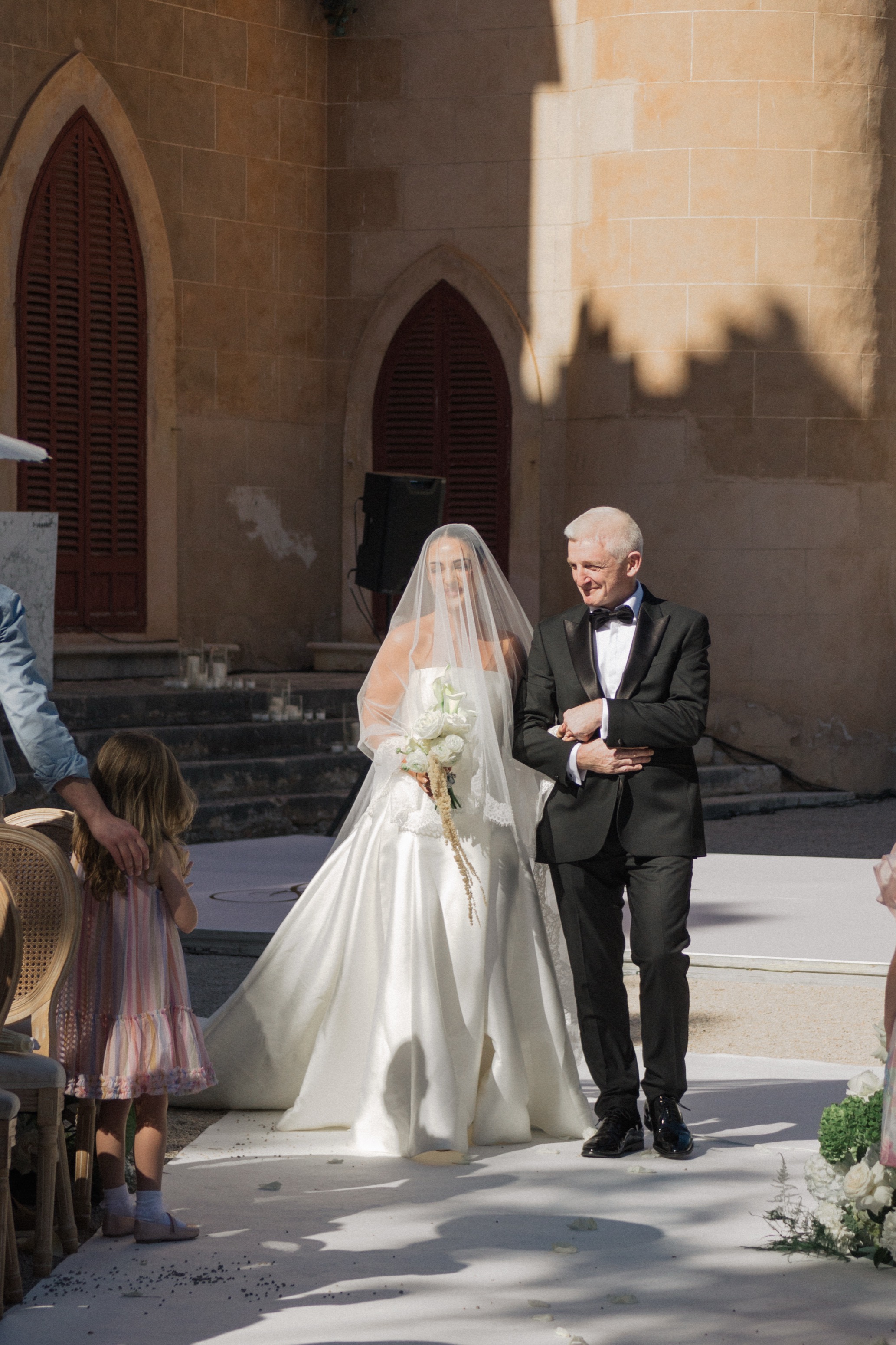 Luxury Wedding Planner Mallorca
