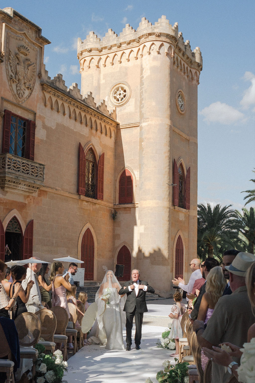Luxury Wedding Planner Mallorca