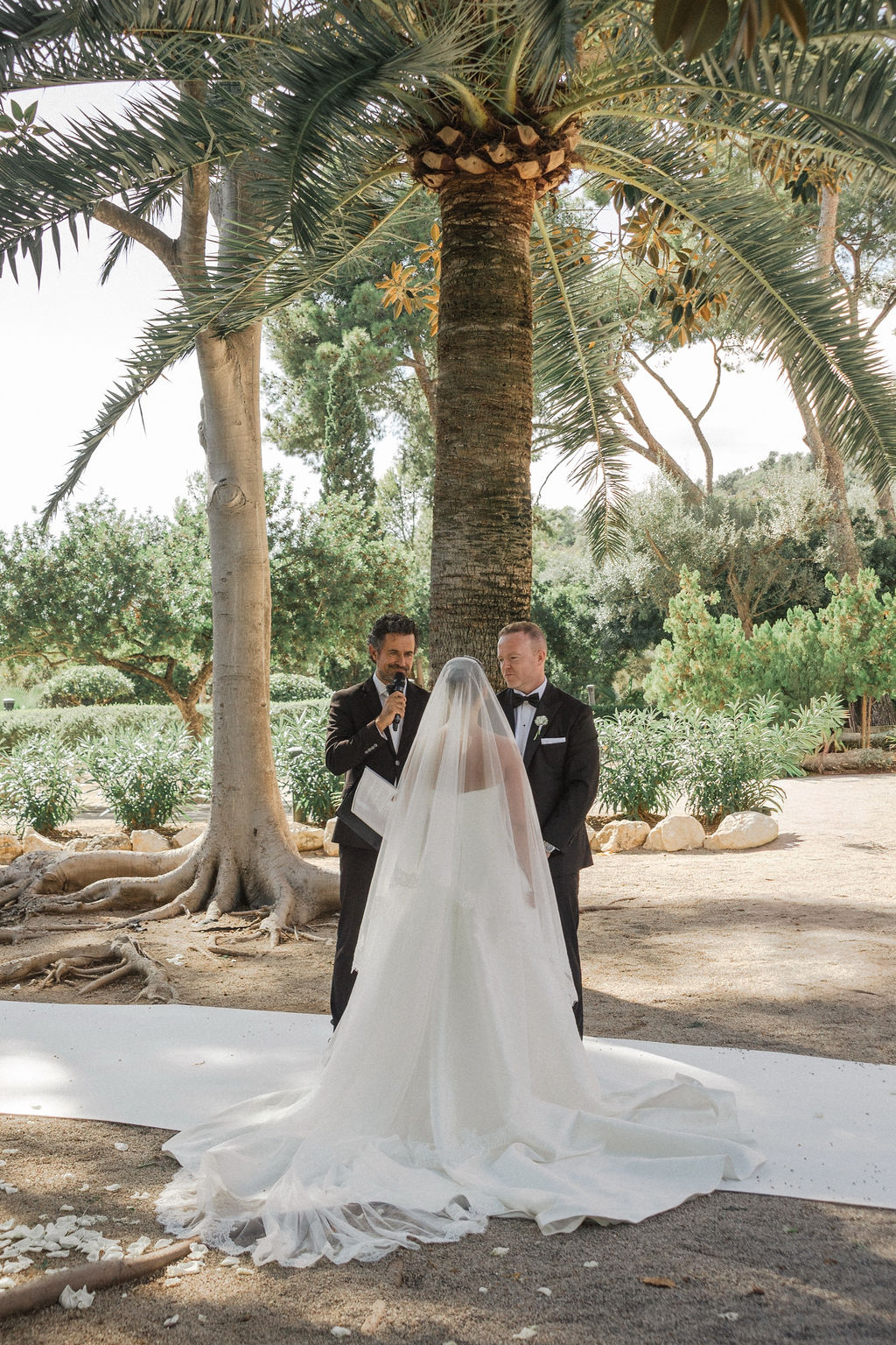 Dream Wedding Mallorca